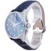 Hamilton Jazzmaster Chrono Автоматические мужские часы H32586641 100M