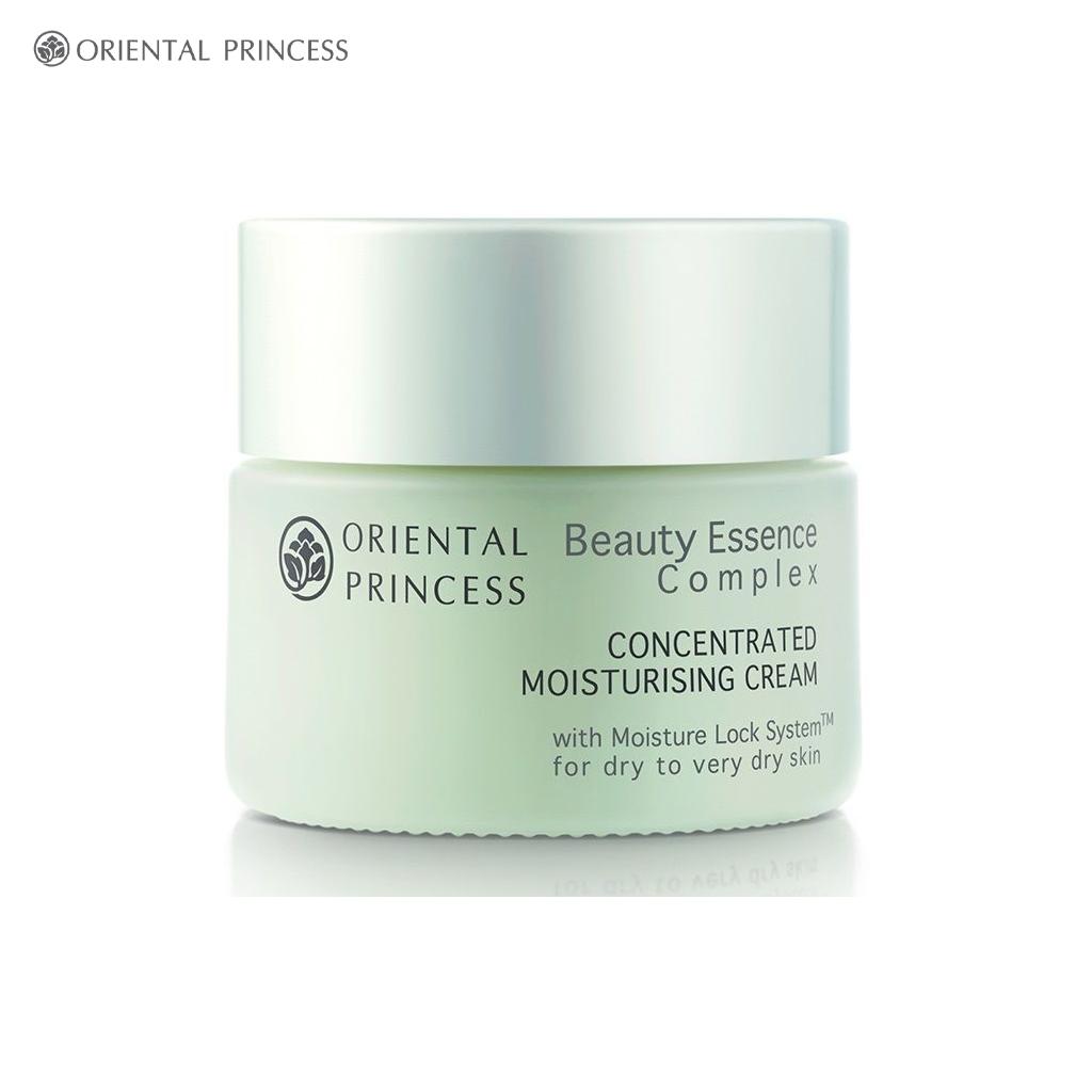 Oriental Princess Концентрированный увлажняющий крем Beauty Essence Complex - Продукт из Таиланда