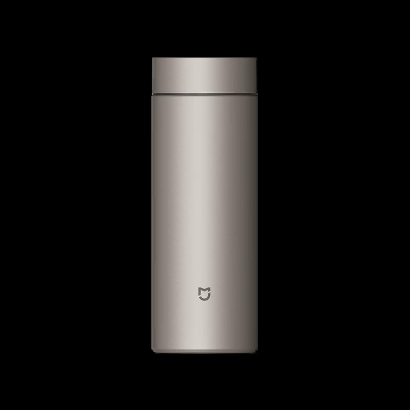 Xiaomi Mijia Ti2 Термос из чистого титана