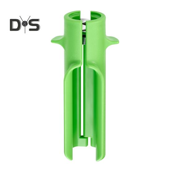 1/2 шт. инструмент для удаления шипов с роз, очиститель для цветов, инструмент для удаления шипов из листьев, домашний цветочный магазин, цветочные композиции, флористические принадлежности