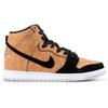 Sb Dunk High Пробка 313171-026