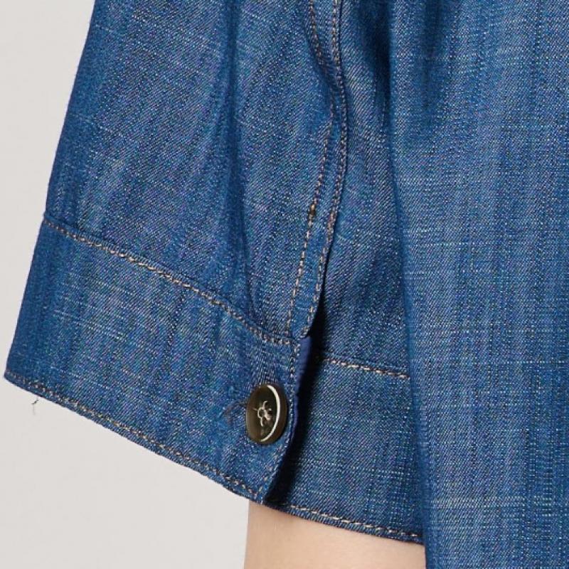 BCBG Рубашка с карманом B4m5b448