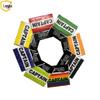 Капитанские повязки Landa для футбола (10-Pack)