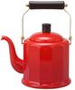 Чайник Noda Horo Royal Classic 67,6 жидких унций Красный Comp