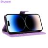 For Nothing CMF Phone 2 3 3A 4A Pro Case Flip Leather Silicone Bumper Shockproof Cover Card Slot Holder Stand