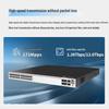 Huawei S5735-S24U4XE-V2 Enterprise Layer 3 Managed Switch