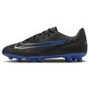 Phantom GX Academy AG Soccer Shoes Men Footwear Black DD9470-040