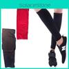 Защита от столкновений Уличные спортивные рукава для ног Дышащие налокотники Бег Футбол
