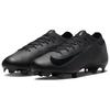 Nike Mercurial Vapor 16 Pro Fg Black Deep Jungle FQ8685-002