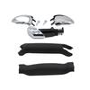 1774992 5900926 Car Easy Install Parking Handbrake Stop Handle Lever Or Cable Pull Repair Kit For Ford Galaxy S-MAX 2006-2015