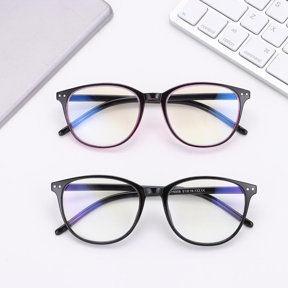 Multifocal Progressive Multifocus Reading Glasses Blue Light Blocking Glasses for Women & Men