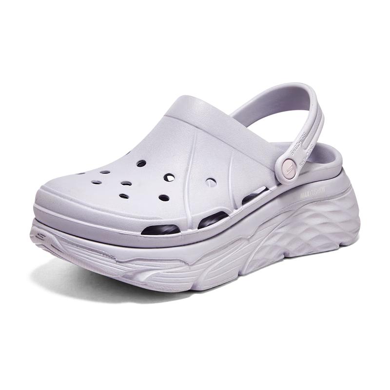 Skechers Женские легкие клоги из ЭВА