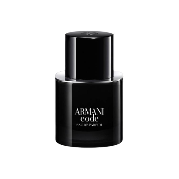 ARMANI Homme Сменный блок Refill Мужские духи Цветочный аромат Туалетная вода 200 мл