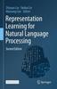 Книга Representation Learning for Natural Language Processing