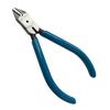 Plastic Nippers (with Resin Cover) 125mm 391BS-125