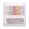 Canmake Pastel Veil Concealer 02 Бежевый Пудровый Консилер Контроль Цвета Увлажняющий 1.85г
