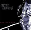 CD ROOFTOP MC'S - Shock Therapy 115ECD001 115 Entertainme 2004 UK Рэп и Хип-Хоп/R&B Б/У