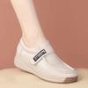 Women Flats Shoes Woman Platform Sneakers Women Leather Ladies Loafers Women's Casual Shoes Moccasins  Mujer