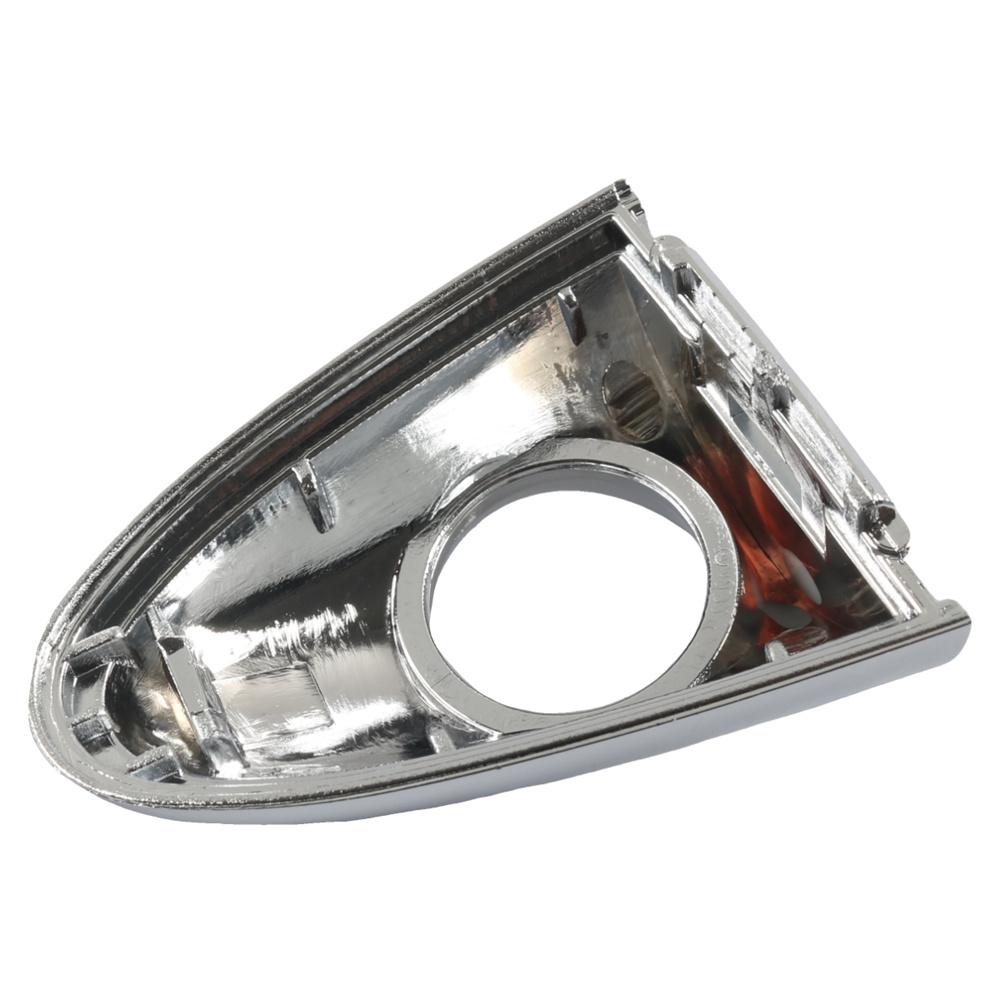 Хромированная ABS накладка на ручку передней левой двери 82651-3W010 для KIA Sportage 2011-2015