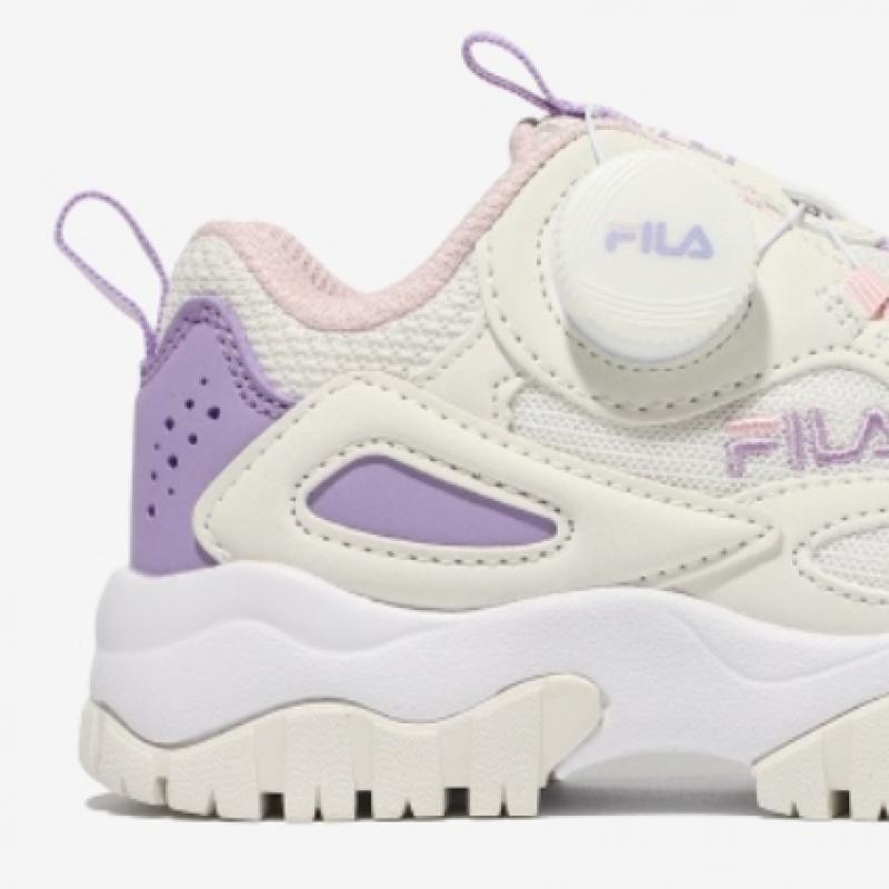 [fila Kids] Детские Ray Tracer Tr Dial Kd  3xm01796e 139  Q0z3xm01796e139