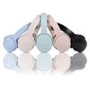 ABS Bluetooth Headsets Over Ear Stereo Headphone Universal Head-mounted Bluetooth Headset  Phone PC