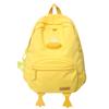 Schoolbag High School College Girls Harajuku Style School Bag Japanese Cute Girl Student School Bag Korean Edition Fashion Casual Backpack