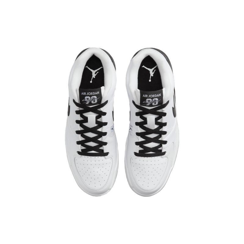 Jordan Stadium 90 Белый Черный Jordan HF5258-102