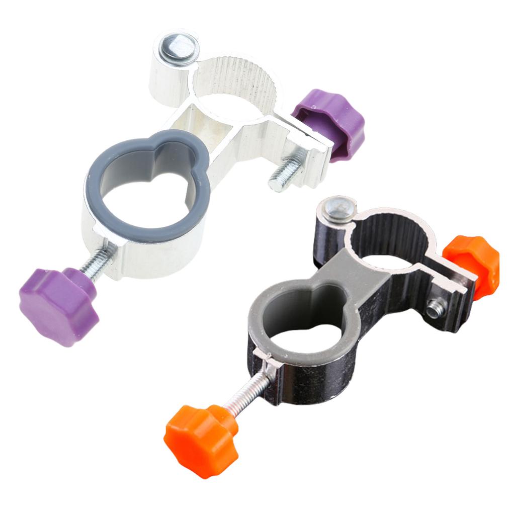 2 шт. Портативный рыболовный стул, крепление-клипса для зонта, пляжный, для рыбалки на открытом воздухе, держатель для зонта для рыболовного стула, рыболовные снасти, подарки