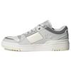 Forum Luxe Low Cloud White Grey Unisex Sneakers Grey-One Grey-Two GX2157
