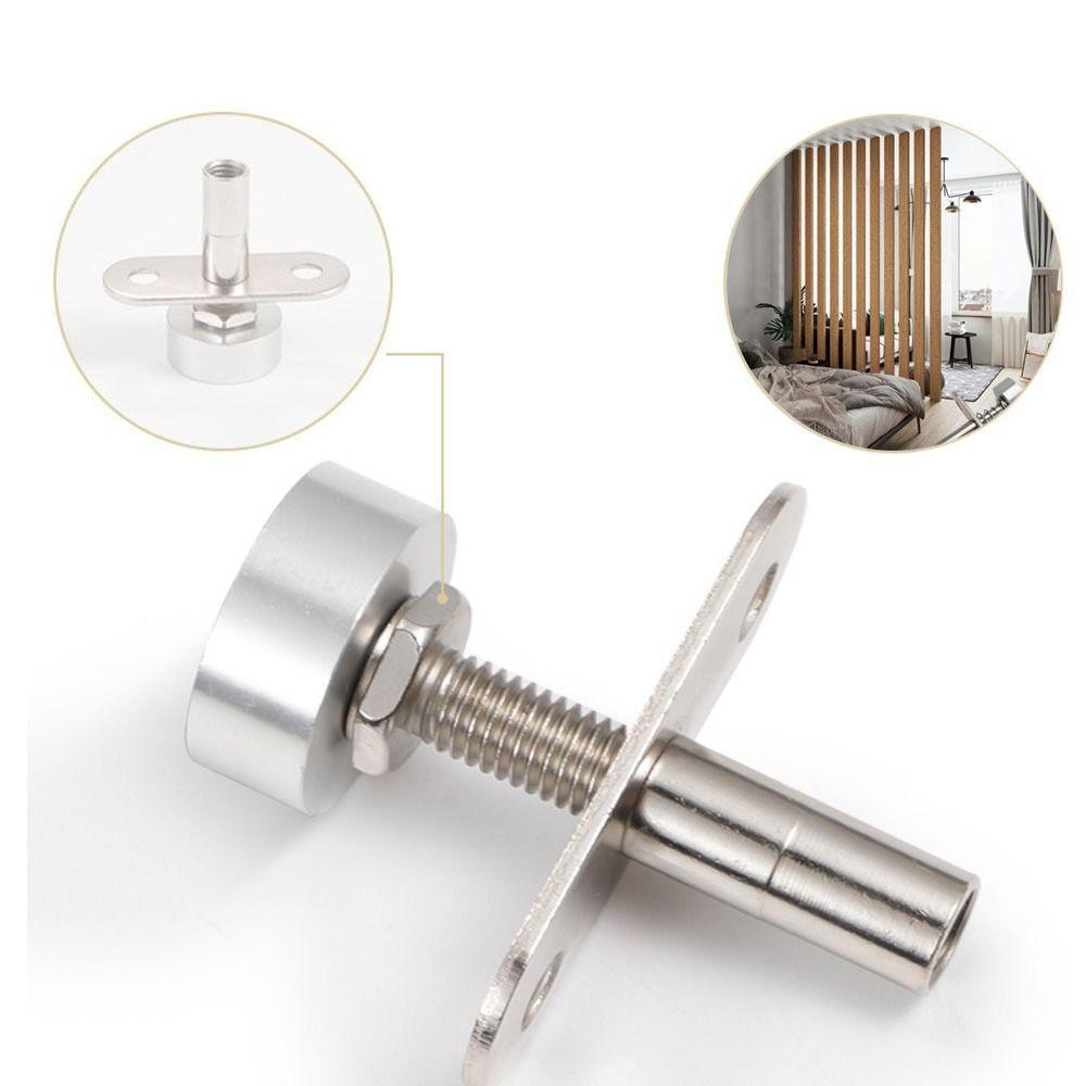 Сверхпрочная поворотная монтажная фурнитура, нержавеющие бесшумные петли для поворотных дверей, устойчивые к коррозии регулируемые петли для поворотных окон