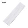 1PC Hair Accessories Yoga Headwear Fitness Solid Color Sports Headbands Yoga Hair Bands Elastic