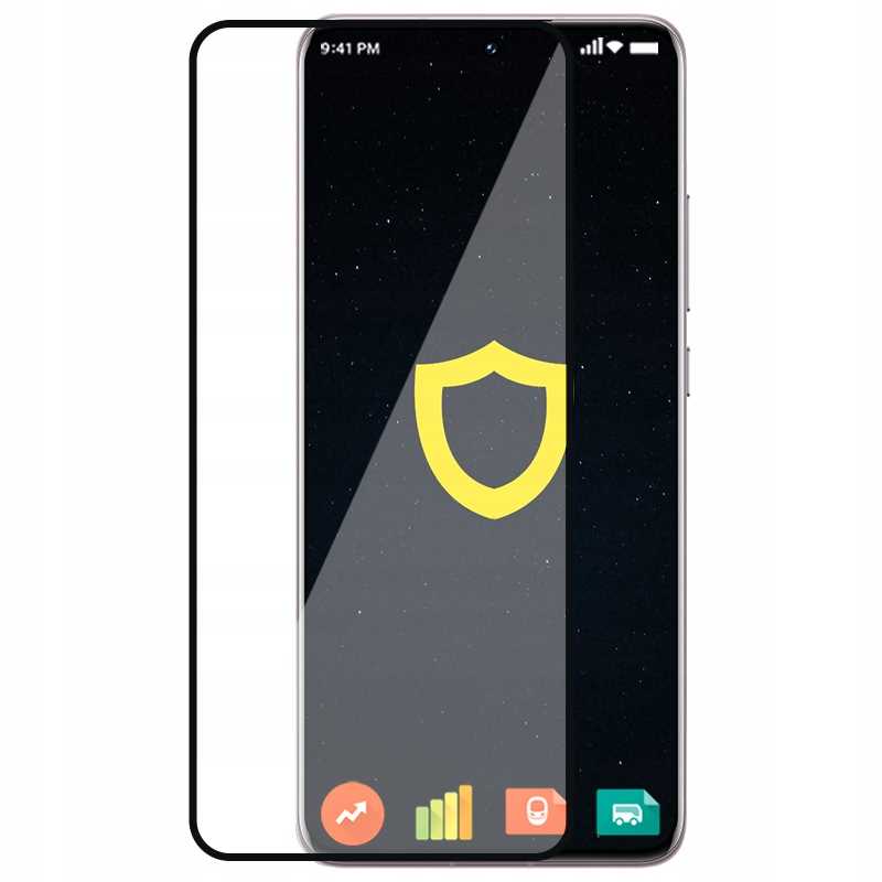 Sc Glass 5D Xiaomi 12 Lite