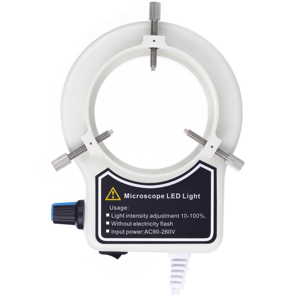 32Xled Microscope Illuminator
