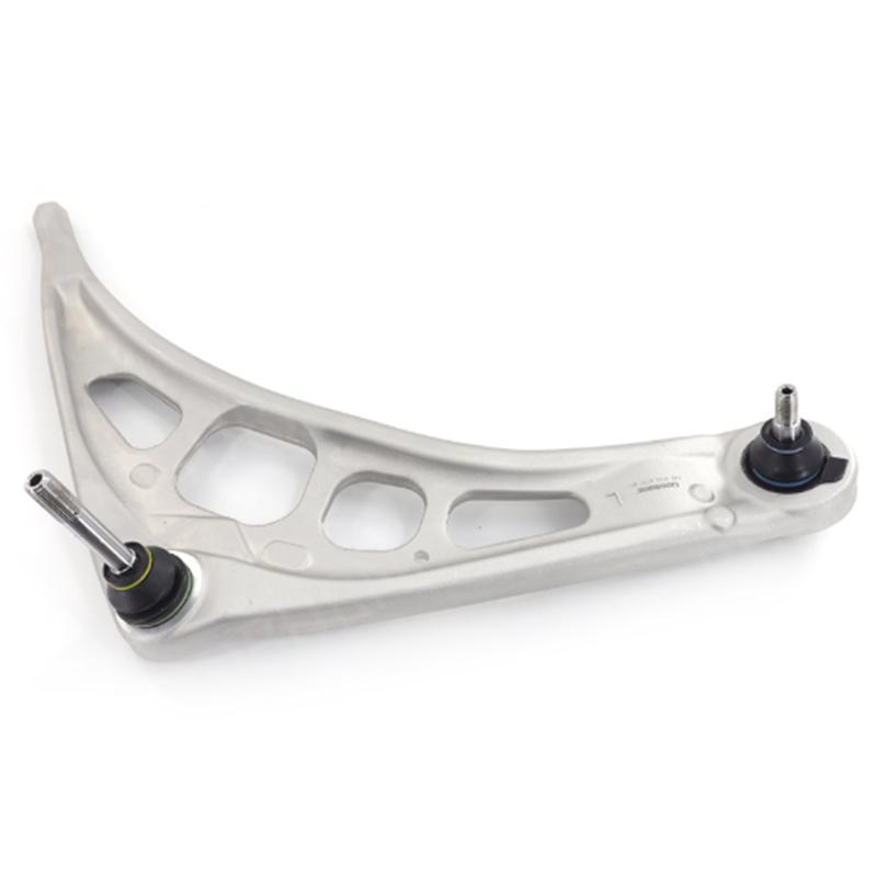 31126777851 31126777852 Front Lower Control Arm For BMW E46 316i 318i 320i 323i 325i 328i 330i 31122343353 31122342352
