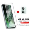 Для OnePlus Nord 3 Стекло OnePlus Nord 3 Закаленное Стекло Пленка для Экрана 9D Пленка-Защита для Объектива Камеры OnePlus Nord 3 Стекло