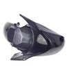 Для Honda PCX160 2021-2025 Мотоцикл Переднее Крыло Узор из Углеродного Волокна Переднее Колесо Грязезащитный Кожух Защита от Брызг Воды