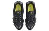 Nike Shox Tl Черный Серый Железный Женские FV0939-001