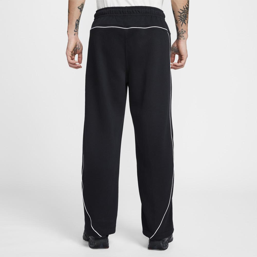 Nike Повседневные брюки мужские черные умеренные другие IF1285-010