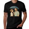 Love On The Spectrum Us Tshirt Basic Simple Casual Short Sleeve Tee