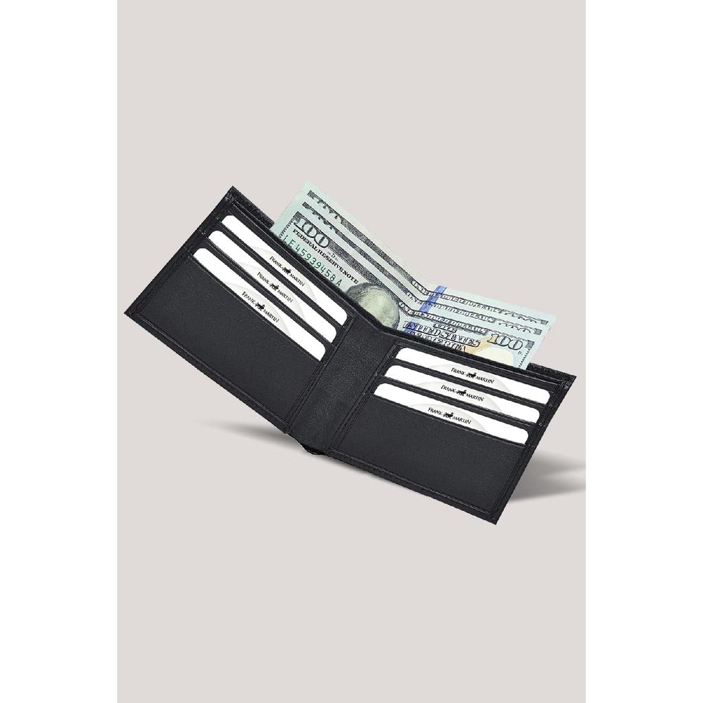 Подарочный набор с брелоком на поясе для мужчин 60-002