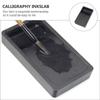 Painting Penmanship Multi-function Inkslab Calligraphy Inkwell Calligraphy Inkstone Chinese Brush