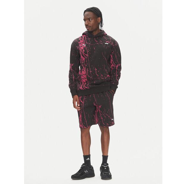 Спортивные шорты Puma F1 Color Splash