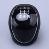 1798600 7G9R-7217-CKD 5-ступенчатая механическая коробка передач Ручка переключения передач Подходит для Ford Ranger Mazda BT50 Pro 2012-2015 2016 2017 2018
