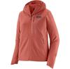 Куртка Patagonia Women R1 CrossStrata Hoody