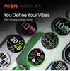 Xiaomi Mibro A3 Mocha