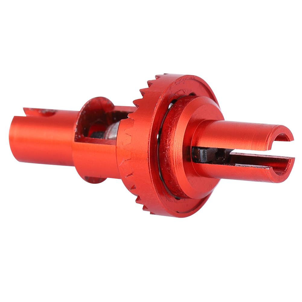 Metal Ball Differential Fit for WLtoys 1/28 K989 K969 K979 K999 P929 P939 Remote Control Car