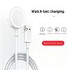 Новое магнитное беспроводное быстрое зарядное устройство USB/Type C Док-станция для Apple Watch Серии 10 9 8 7 6 5 4 3 2 Ultra Edition iWatch