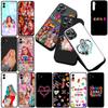 Protective Cover for Xiaomi Poco C75 C65 C85 X7 X6 M8 F7 F8 Ultra F6 Pro Casing Phone Case Karol G Manana Sera Bonito