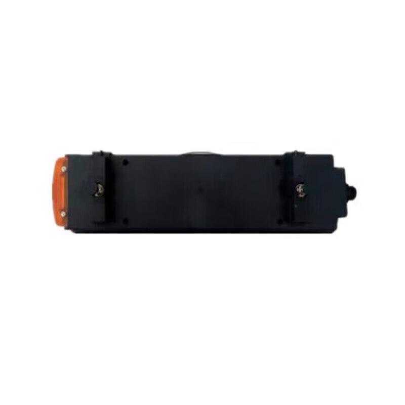 OLPAY Howo ZZ1167N Правый задний фонарь в сборе
