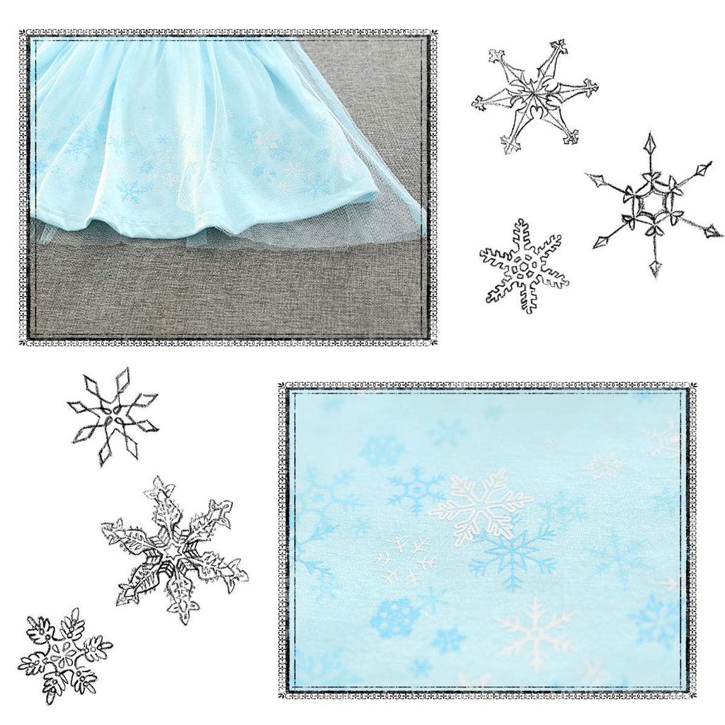 Платье принцессы с детским одним Снежная Рапунцель и Хэллоуин d756 [monoii] Повязка на голову, Штука, Девочки, Королева, Ариэль, Костюм,